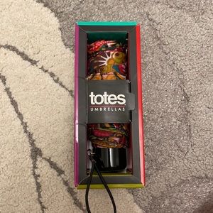 Totes umbrella